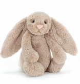 Jellycat Bashful Beige Bunny Original BAS3B