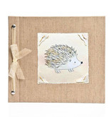 Baby Memory Book Baby Memory Book Hedgehog