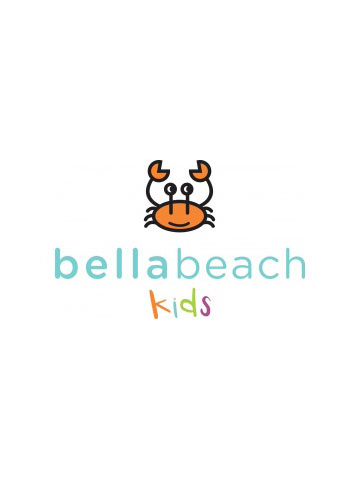 Bella Beach Kids Gift Card Gift Card $25.00 and Up