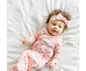 sleepie for newborn baby