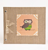 Baby Memory Book Baby Memory Book Owl