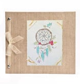 Baby Memory Book Baby Memory Book Dream Catcher