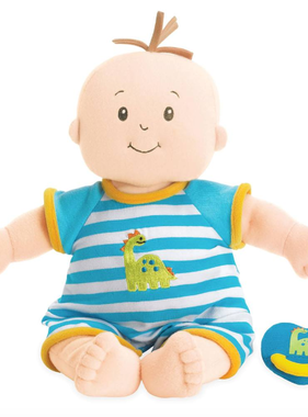 wee baby stella sleepy time scents set