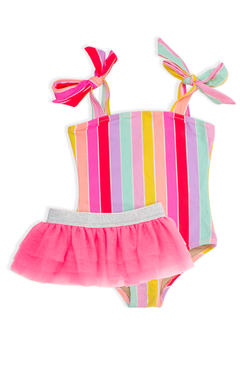 rainbow shops swimwear