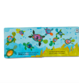 Melissa & Doug POKE-A-DOT:  WHO'S IN THE OCEAN? 31342