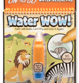 Melissa & Doug Water Wow! Safari 9441