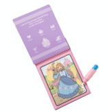 Melissa & Doug Fairy Tale Water Wow! 51093