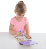 Melissa & Doug Fairy Tale Water Wow! 51093