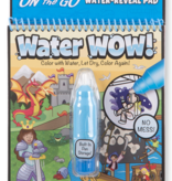 Melissa & Doug Adventure Water Wow! 51112