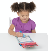 Melissa & Doug Adventure Water Wow! 51112