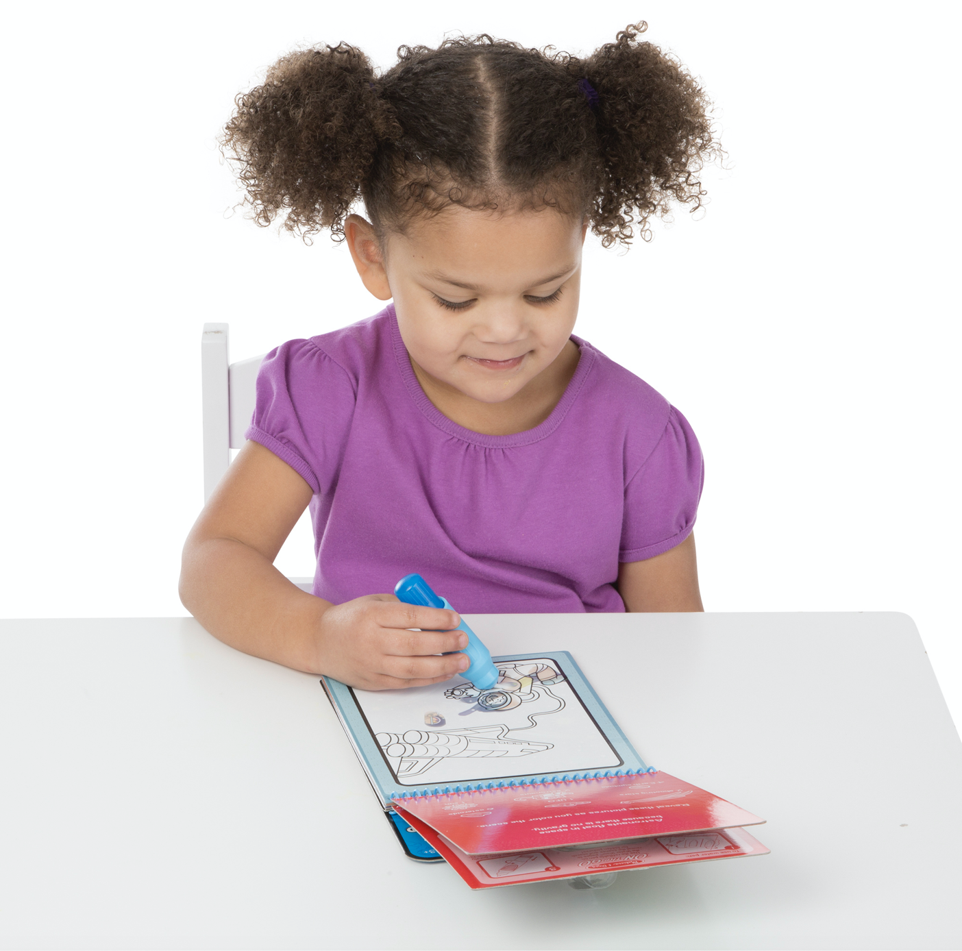Melissa & Doug Adventure Water Wow! 51112