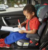 Melissa & Doug On the Go ColorBlast No-Mess Coloring Pad - Sea Life