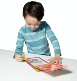 Melissa & Doug Vehicles Water Wow!51090