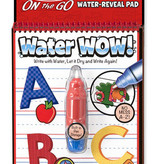 Melissa & Doug Alphabet Water Wow! 5389