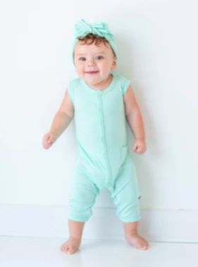 kyte baby zipper romper