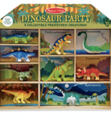 melissa and doug dinosaur party