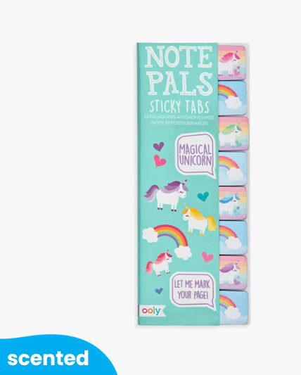 Ooly Oh My! Unicorns & Mermaids Happy Pack 191-111