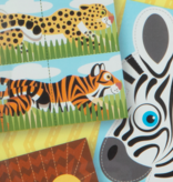 Melissa & Doug Safari Scissor Skills 32006