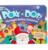 Melissa & Doug Poke-A-Dot: Night Before Christmas 31349