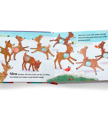 Melissa & Doug Poke-A-Dot: Night Before Christmas 31349