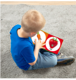 Melissa & Doug Small Poke A Dot: First Colors 31358