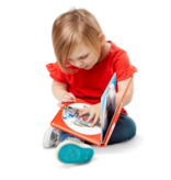 Melissa & Doug Small Poke A Dot: Emergency Vehicles 31355