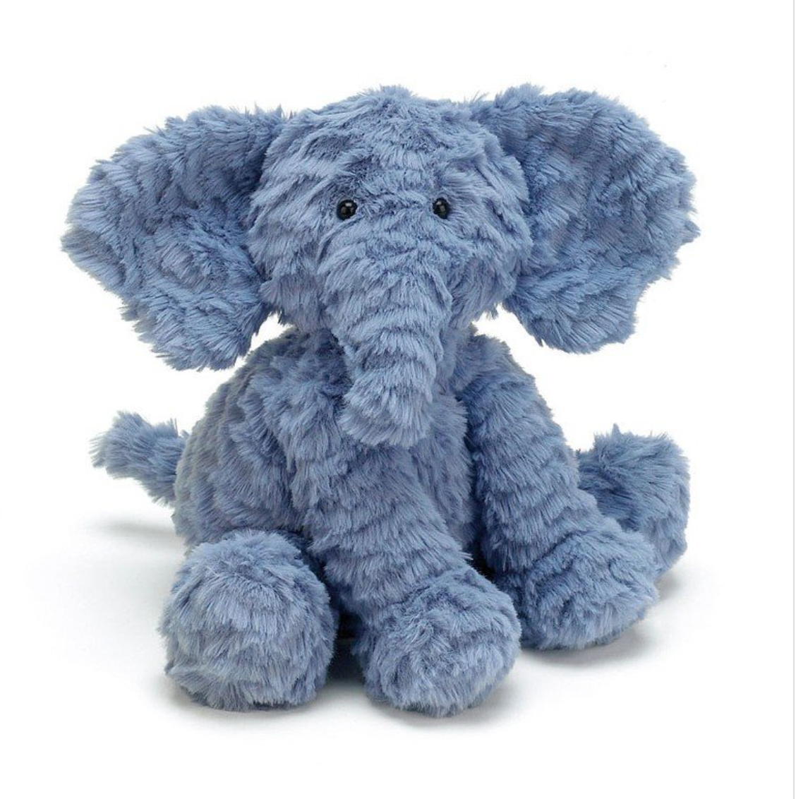 Jellycat Fuddlewuddle Elephant Medium FW6EUS