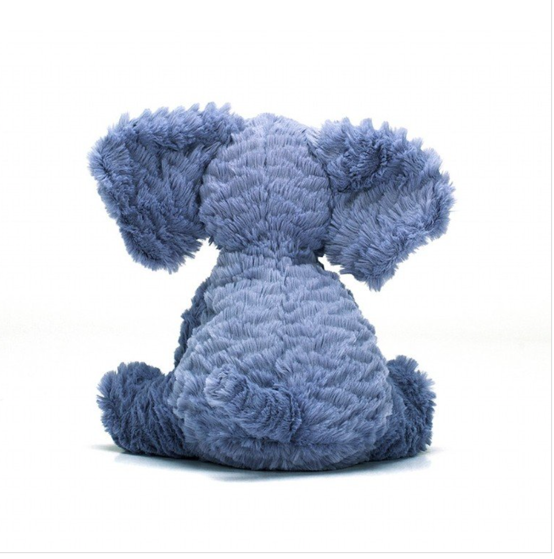 Jellycat Fuddlewuddle Elephant Medium FW6EUS