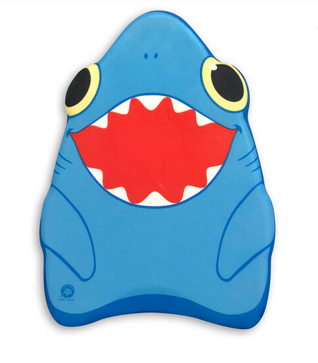 Melissa & Doug Spark Shark Kickboard 6650
