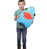 Melissa & Doug Spark Shark Kickboard 6650