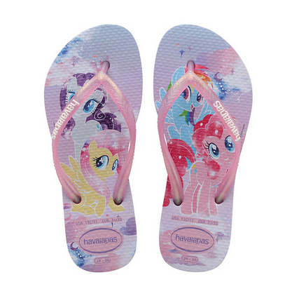 Sandal pony Clearance