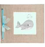 Baby Memory Book Baby Memory Book Blue Whale