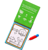 Melissa & Doug Water Wow! On The Farm 51111
