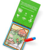 Melissa & Doug Water Wow! On The Farm 51111