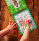 Melissa & Doug Water Wow! On The Farm 51111