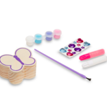 Melissa & Doug Butterfly Chest 8853