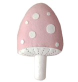 897021 Mini Pink Mushroom