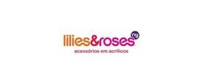 Lilies And Roses