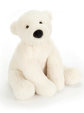 Jellycat Perry Polar Bear Medium PE2PBL