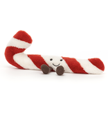Jellycat Amuseable Candy Cane Little A6CAN