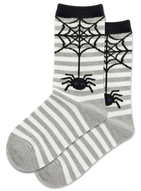 Sox SPIDER STRIPE Socks  GRYH