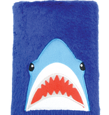 Iscream Shark Furry Journal 724-889