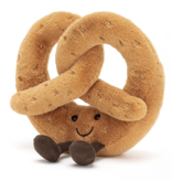 Jellycat Amuseable Pretzel A2PRET