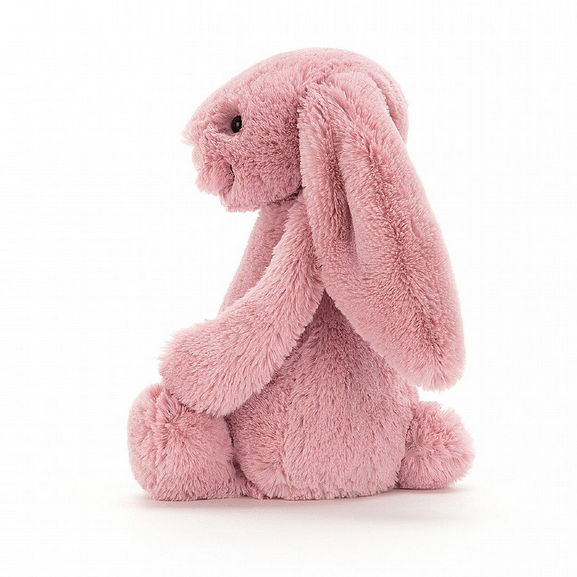 Jellycat Bashful Bunny Tulip Pink Medium BAS3BTP