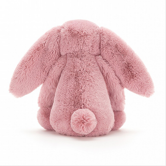 Jellycat Bashful Bunny Tulip Pink Medium BAS3BTP