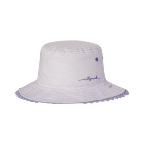 Millymook BABY GIRLS BUCKET CRYSTAL