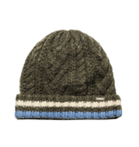 Dozer HNB 0012 BOYS BEANIE - JET OLIVE O/S