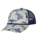 Dozer HCB-0191 BOYS TRUCKER CAP - NORTHSHORE