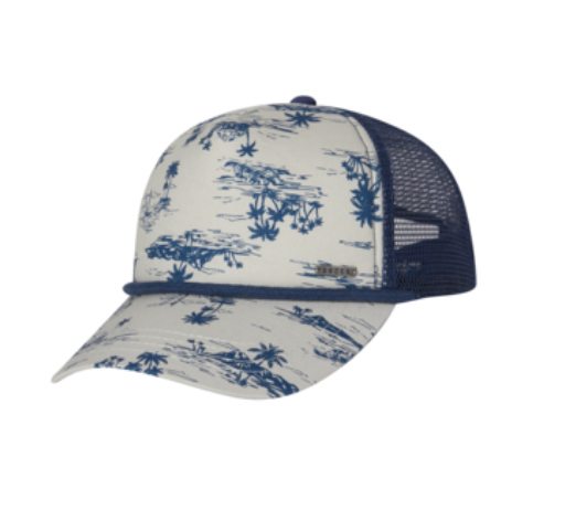 Dozer HCB-0191 BOYS TRUCKER CAP - NORTHSHORE
