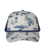 Dozer HCB-0191 BOYS TRUCKER CAP - NORTHSHORE